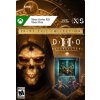 Acheter Diablo II: Resurrected – Prime Evil Collection Xbox Series X|S / Xbox One ESD (811-7-43568) ESD Xbox hra