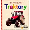 Moje první slůvka - Traktory - SUN