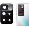 Náhradné sklo zadnej kamery - Xiaomi Redmi 10/10 Prime/10 2022