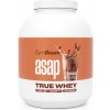 GymBeam True Whey 2000 g