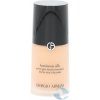 Giorgio Armani Luminous Silk Foundation fluidný make-up 4.5 Sand 30 ml