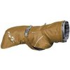Obleček Hurtta Monsoon coat II ECO pieskový 28