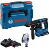 Bosch GBH 18V-18X aku vŕtacie kladivo SDS-Plus ONECHUCK 1,5 J 18V bez aku 0611927101