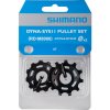 Kladky prehadzovačky SHIMANO Deore XT M8000 / M8050