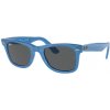 Ray-ban RB2140 Wayfarer 1409B1 Photochromic Veľ. 50