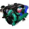 MT MARINE MOTORS MTM-150 G3 dieselový lodný motor 150 HP MTM-150G3
