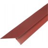Odkvapový plech Satjam Rapid dĺ. 2 m RAL 7016 (antracit) Polyestersat 25