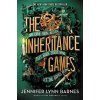 Inheritance Games