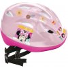 Prilba Minnie Helmet Mondo veľkosť 52-56 ružová
