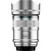 Sirui Sniper Lens APS-C AF 33mm F1.2 E-Mount Silver