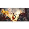 Global It Takes Two Xbox One / Xbox Series XS