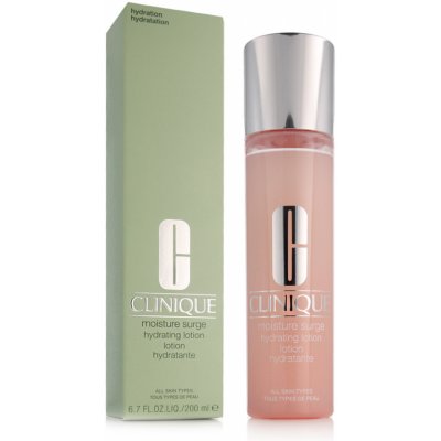 Clinique Moisture Surge Hydrating Lotion 200 ml