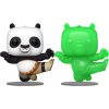 Funko Pop! 1567 PO Kung Fu Panda Exclusive