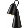 Stolová lampa Rabalux Rabal čierna 40 W