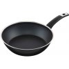 Kolimax KOLIMAX COMFORT BLACK WOK panvica 26 cm 3,4 l