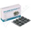 MEDPHARMA Bylinné pastilky bez cukru 36 kusov