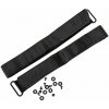Shadow Cuff Strap Dual Black 38-42 EU