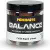 Mikbaits Boilies Balance Spiceman Chilli Squid 250ml 24mm (MC0074)