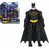 Spin Master DC Batman: Bat Tech – Batman figurka 10cm - černý (20138128)