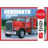 AMT Kenworth 925 Tractor Coca-Cola 1/25