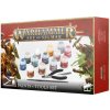 GW Warhammer Age of Sigmar: Paints + Tools Set 2024