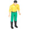 Bruder 46100 Bworld John Deere