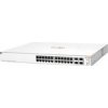 Aruba Instant On 1930 24G Class4 PoE 4SFP/SFP+ 195W Switch JL683B JL683B#ABB