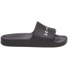 Under Armour SLIDE LITE Čierna Biela