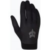 Pánske cyklistické rukavice Fox Racing Ranger black