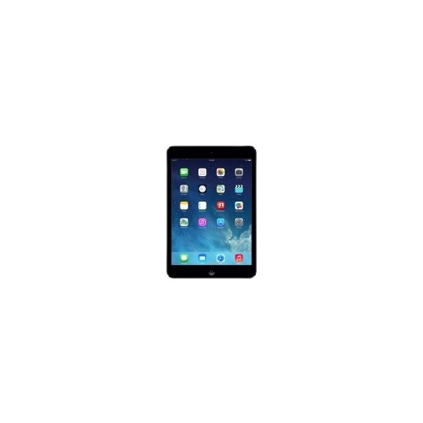 Apple iPad mini Retina WiFi 64GB ME278HC/A od 389,7 € - Heureka.sk