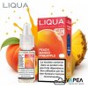 LIQUA Elements Peach Mango Pineapple 10ml 6mg e-liquid