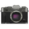 Fujifilm X-T30 III tělo šedý 16957918 (16957918)