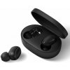 Xiaomi Mi True Wireless Earbuds Basic S - čierna, 27278