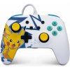 Gamepad PowerA Enhanced Wired Controller pre Nintendo Switch - Pikachu High Voltage (NSGP0041-01)