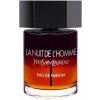Yves Saint Laurent La Nuit de L'Homme Parfumovaná voda pre mužov 100 ml