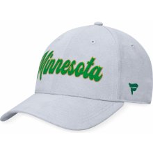 Fanatics Minnesota North Stars Heritage Snapback