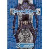 Death Note Zápisník smrti 3 - Takeši Obata; Cugumi Óba
