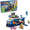LEGO® Sonic the Hedgehog™ 77006 Veliteľské vozidlo tímu Sonic