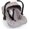 Bayer Design autosedačka šedá