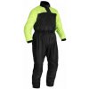 Oxford Rain Seal kombinéza čierna/žltá fluo XL