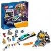 LEGO® City 60354 Výskum Marsu