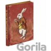 Alice's Adventures in Wonderland Journal - 'Too Late,' said the Rabbit - The Bodleian Library