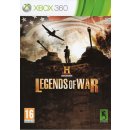 History: Legends of War