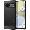 Púzdro SPIGEN RUGGED ARMOR GOOGLE PIXEL 7 MATTE čierne