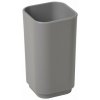 Aqualine Aqualine, SEVENTY pohár na postavenie, šedý, 639808