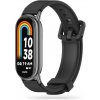 Tech-Protect Iconband Pro remienok na Xiaomi Smart Band 8 / 9, black