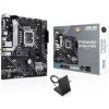 ASUS MB Sc LGA1700 PRIME H610M-A WiFi, Intel H610, 2xDDR5, 1xDP, 1xHDMI, 1xVGA, mATX