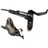 SHIMANO brzda ZEE BR-M640 zadná SHIMANO IM820BRRXNA170