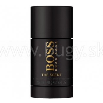 Hugo Boss Boss The Scent Men deostick 75 ml