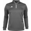 adidas Performance Entrada 22 TR TOP W šedá